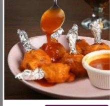 Picture of Chicken Drum Sticks