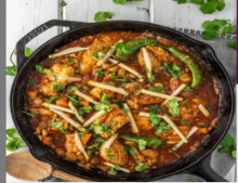 Picture of RT Special Chicken