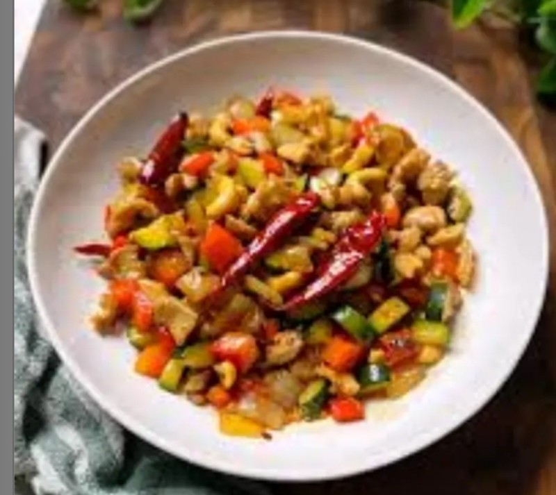 Picture of Kung Pao Chicken