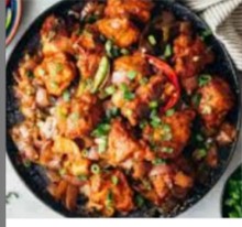 Picture of Chicken Chilli Onion