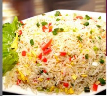 Picture of Chicken Fried Rice