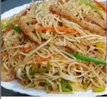 Picture of RT Special Chowmein