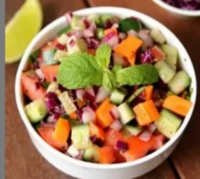 Picture of Kachumar Salad