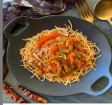 Picture of American Chop suey