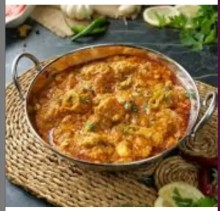 Picture of Brain Masala