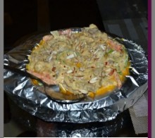 Picture of Mutton Shahjahani