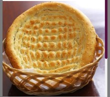 Picture of Roghni Naan