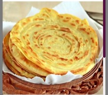 Picture of Tandoori Paratha