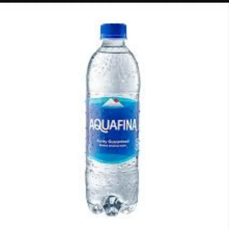 Picture of Mineral Water Large