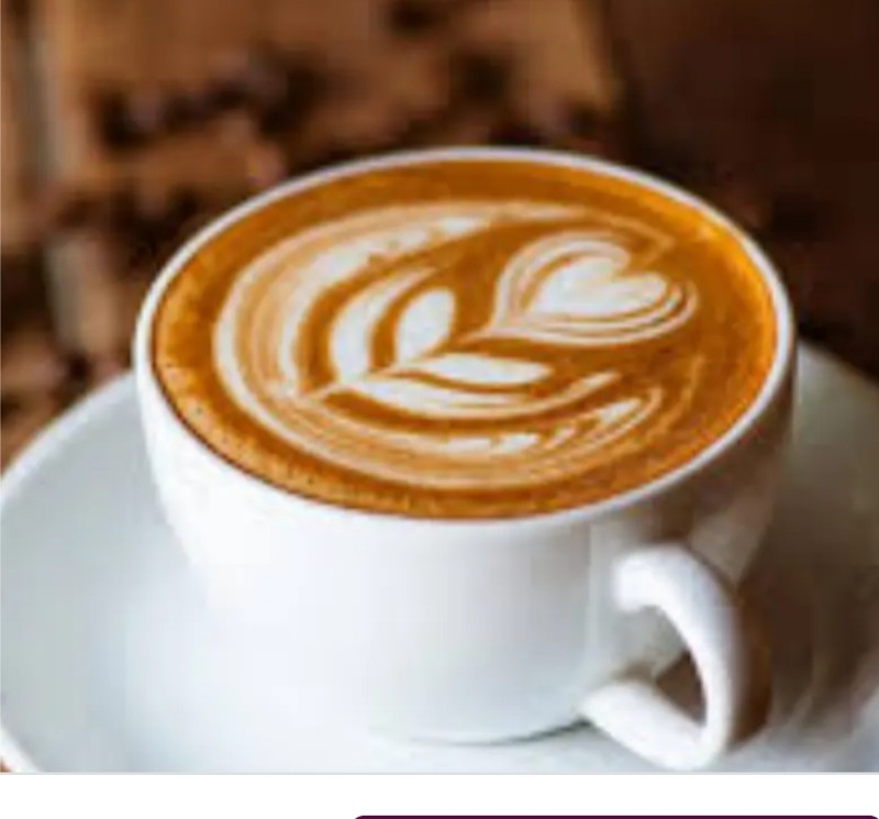 Picture of Capuccino Coffee