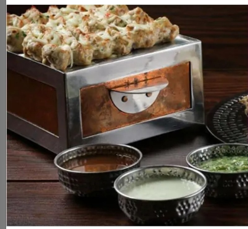 Picture of Royal B.B.Q Platter (4 Persons)