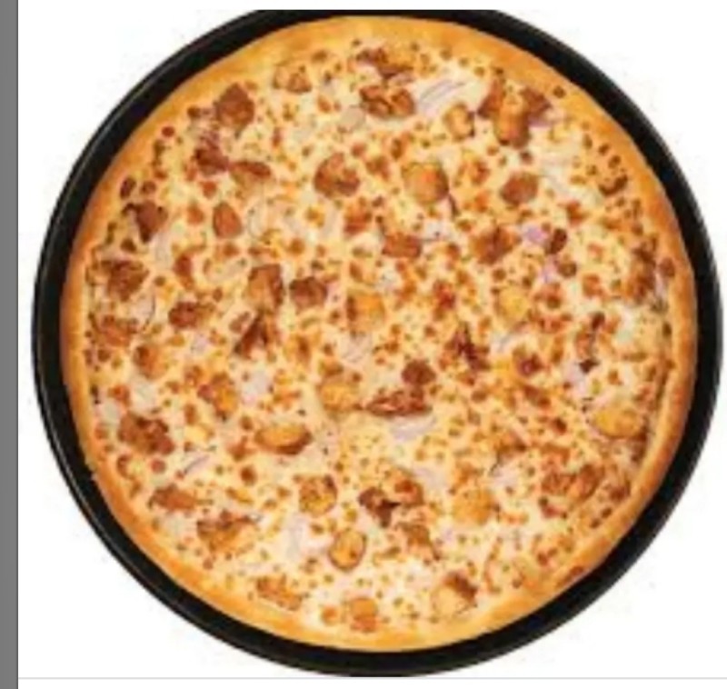 Picture of Chicken Tikka Pizza (Large)