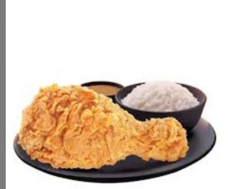 Picture of Crispy Chicken 1 PC