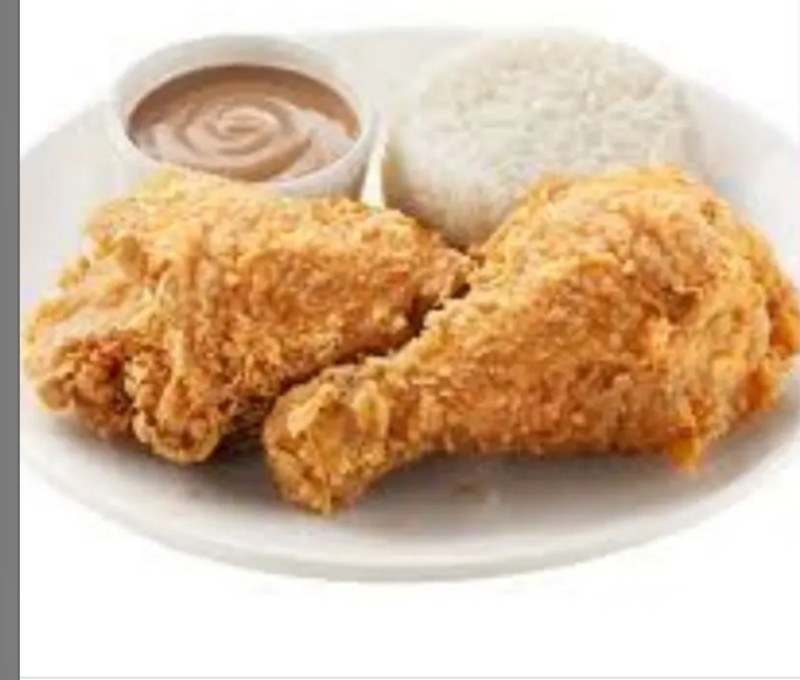 Picture of Crispy Chicken 2 PCS
