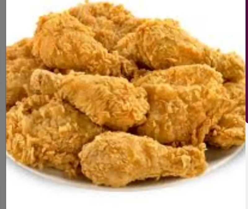 Picture of Crispy Chicken 10 PCS