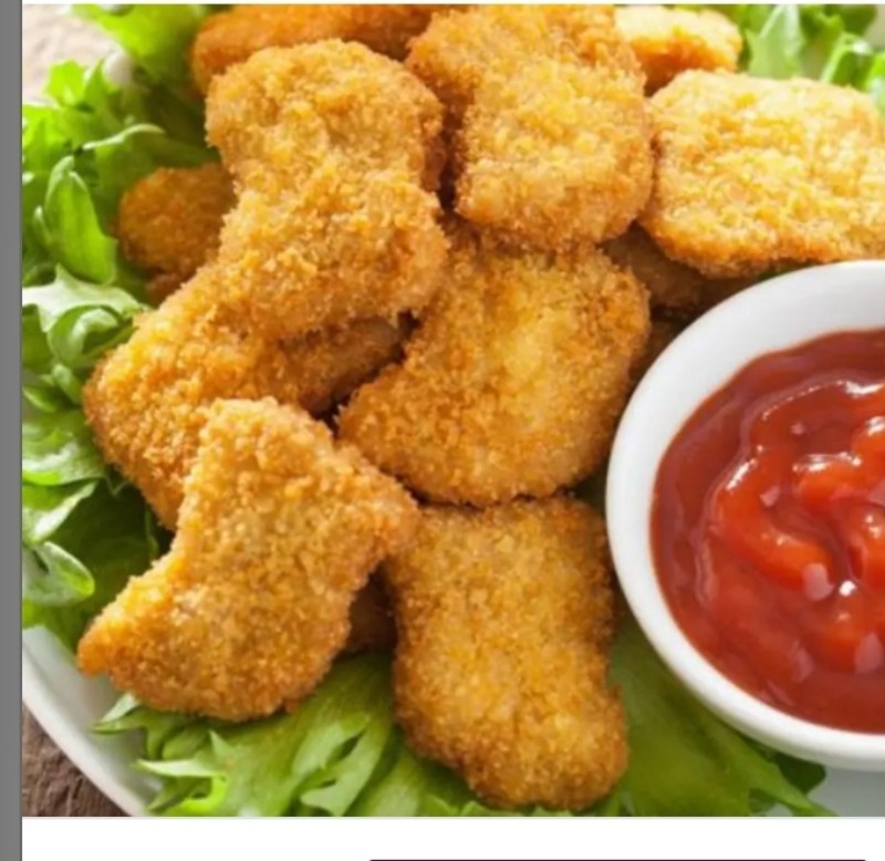 Picture of Nuggets 15 PCS