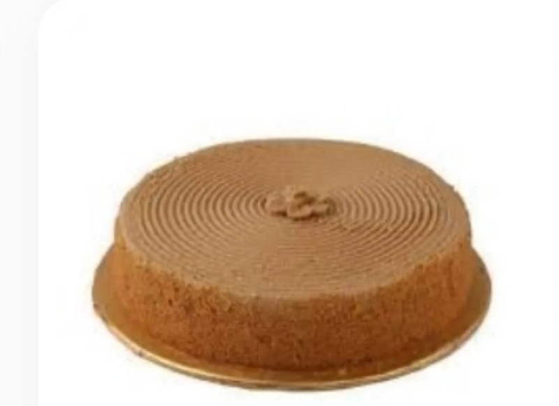 Picture of Cofee Bombay Cake 1 Pound