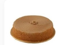 Picture of Cofee Bombay Cake 2 Pound