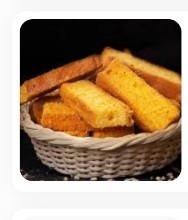 Picture of Cake Rusk