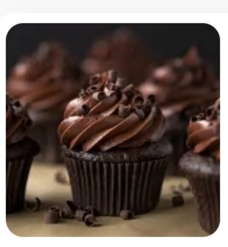 Picture of Chocolate Cup Cake