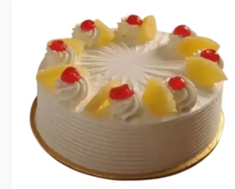 Picture of Pineapple Cake  1 Pound