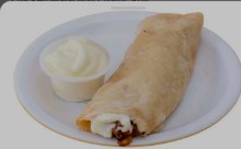Picture of Chicken bihari roll (mayo)