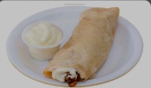 Picture of Chicken broast roll (mayo)