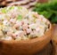 Picture of Russian salad