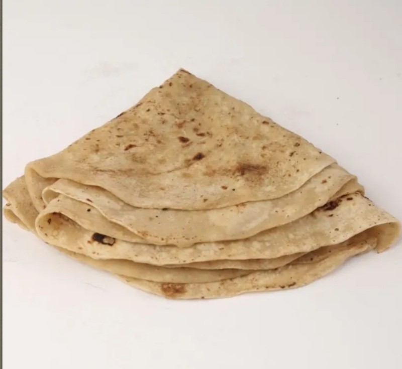 Picture of Red roti