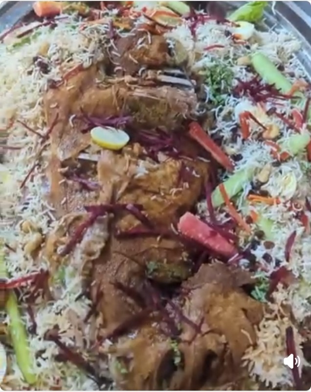 Picture of Dum pukht /kg