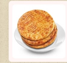 Picture of Cheese naan