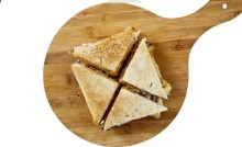 Picture of Club sendwich