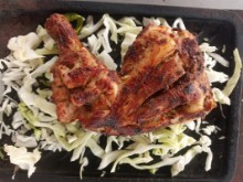 Picture of Bihari tikka