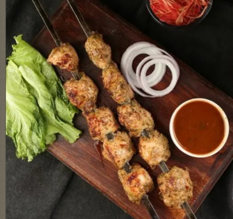 Picture of Namkeen boti