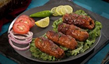 Picture of Goal kabab