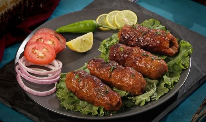 Picture of Goal kabab