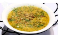 Picture of Daal makhni handi full
