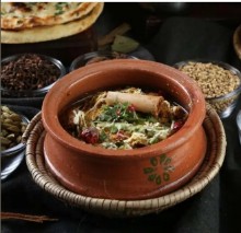 Picture of Mutton handi full