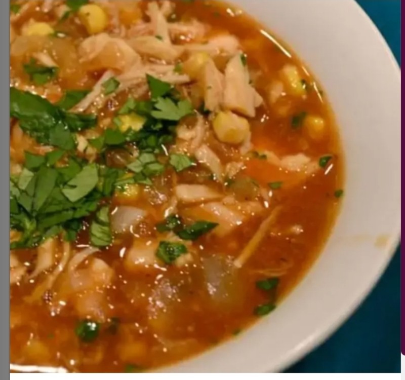 Picture of Soup bowl (6 person)