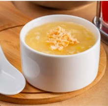Picture of Corn soup