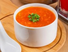 Picture of Hot & sour soup