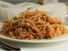 Picture of Chicken chowmein