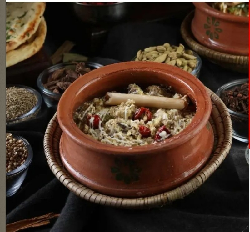 Picture of White handi full