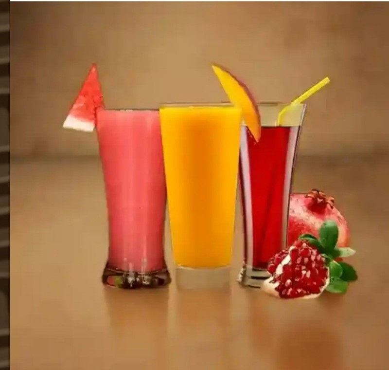 Picture of Fresh Season Juice