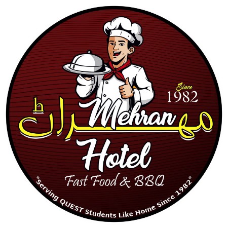 Picture for category Mehran hotel
