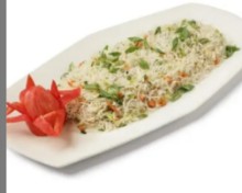 Picture of Vegetable Rice