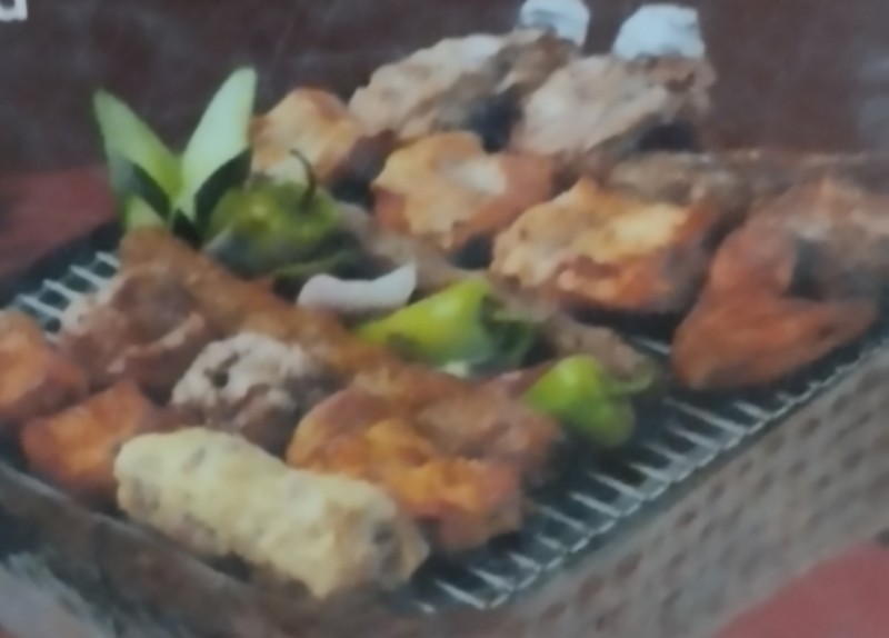 Picture of BBQ plater 1
